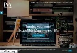 Sites similar to pvadvertising.com