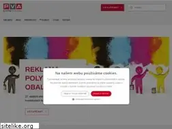 Sites similar to pvaexpo.cz