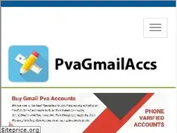 Sites similar to pvagmailaccs.com