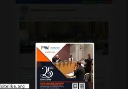 Sites similar to pvai.org