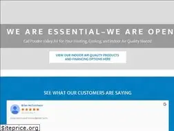Sites similar to pvair.com