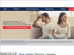 Sites similar to pvalaw.com