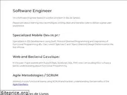 Sites similar to pvalentini.net