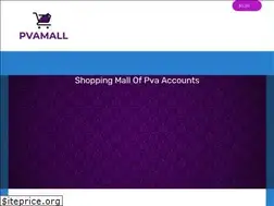 Sites similar to pvamall.com