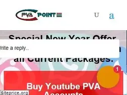 Sites similar to pvapoint.com