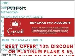 Sites similar to pvaport.com