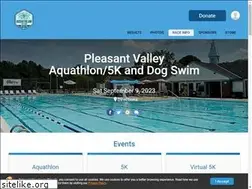 Sites similar to pvaquathlon5k.com
