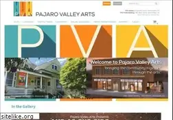 Sites similar to pvarts.org