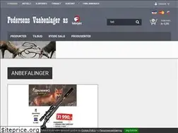 Sites similar to pvas.no
