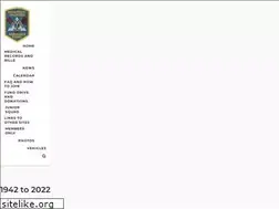 Sites similar to pvas.org