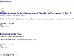 Sites similar to pvauvrey.com