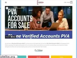 Sites similar to pvaworld.com