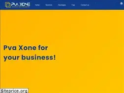 Sites similar to pvaxone.com