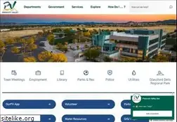 Sites similar to pvaz.com