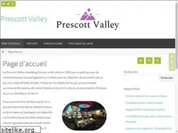 Sites similar to pvazhistoricalsociety.org