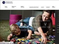 Sites similar to pvb.dk