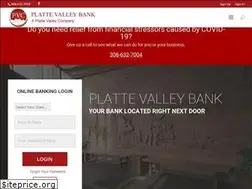 Sites similar to pvbank.com