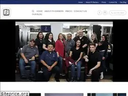 Sites similar to pvbarbers.com