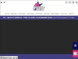 Sites similar to pvbc.fr