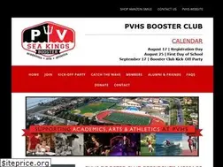 Sites similar to pvboosterclub.com