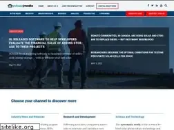 Sites similar to pvbuzz.com