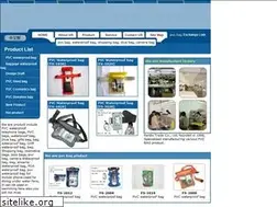 Sites similar to pvc-bag.net