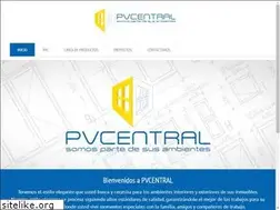Sites similar to pvc-central.com