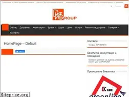 Sites similar to pvc-group.net