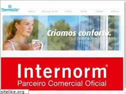 Sites similar to pvc-janelas.com