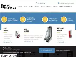 Sites similar to pvc-markus.si