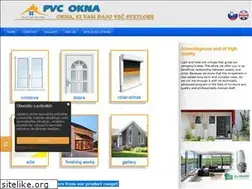 Sites similar to pvc-okna.com