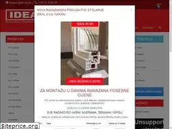 Sites similar to pvc-prozori.com