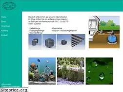 Sites similar to pvc-shop.de