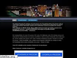 Sites similar to pvc-stolarija-beograd-pvc-beograd.yolasite.com