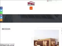 Sites similar to pvc-stolarija-beozan.com