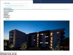 Sites similar to pvc-stolarija.co