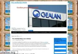 Sites similar to pvc-stolarija.info