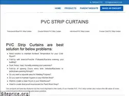 Sites similar to pvc-strip-curtain.com