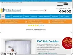Sites similar to pvc-strip-doors.co.uk