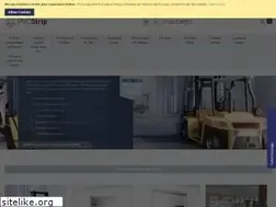 Sites similar to pvc-strip.co.uk