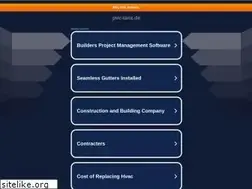 Sites similar to pvc-tanz.de