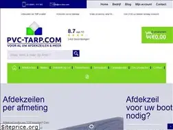 Sites similar to pvc-tarp.com