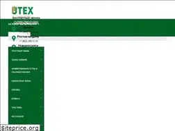 Sites similar to pvc-utex.com