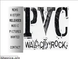 Sites similar to pvc-wallcityrock.de