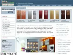 Sites similar to pvc-works.com