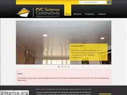 Sites similar to pvc.com.co