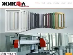 Sites similar to pvc.mk