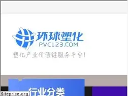 Sites similar to pvc123.com
