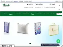 Sites similar to pvcambalaj.org