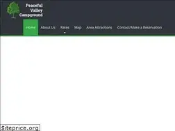 Sites similar to pvcamping.com